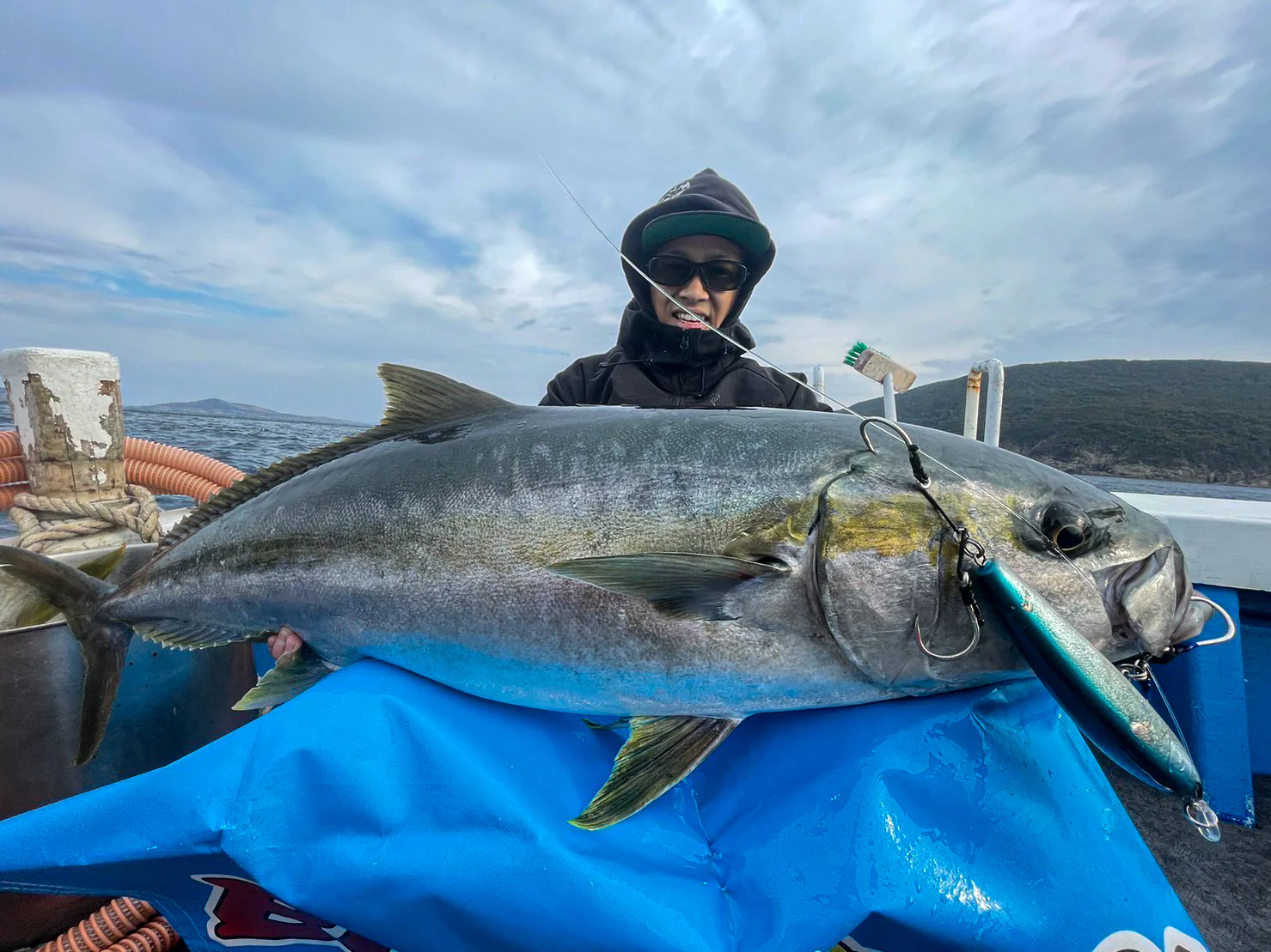 Nature Boys RAVEN (Watarigarasu) 180F October 2025 New releases