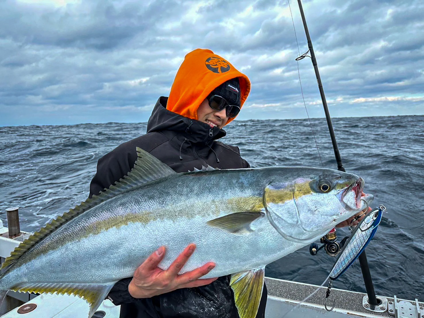 Nature Boys RAVEN (Watarigarasu) 180F October 2025 New releases