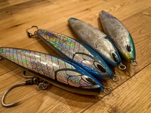 Nature Boys RAVEN (Watarigarasu) 180F October 2025 New releases