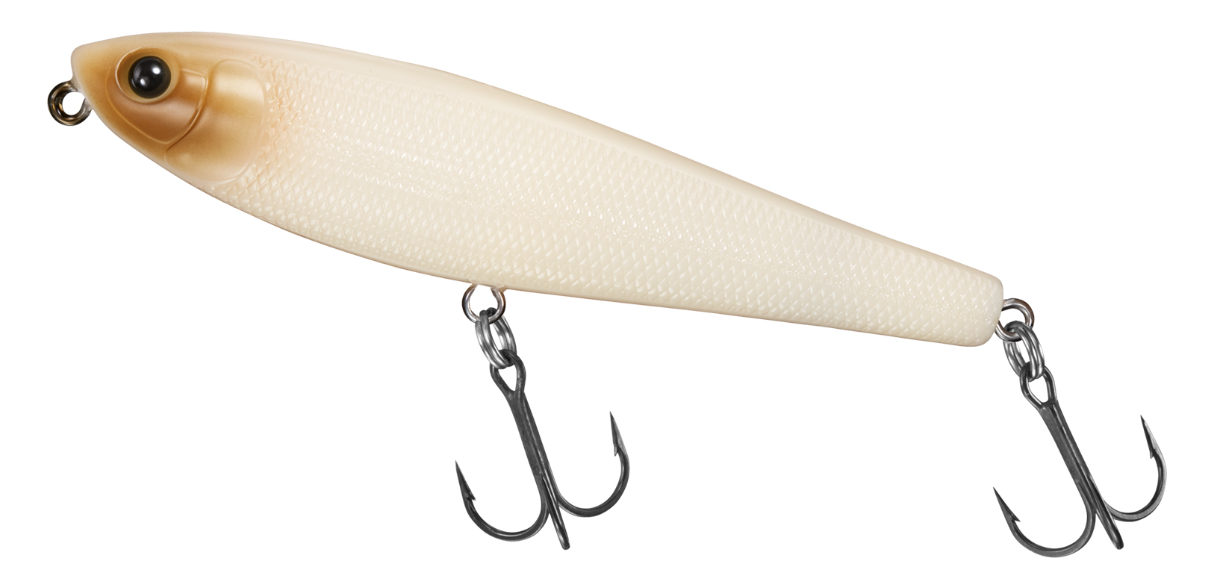 (JDM) DAIWA Silver Wolf Rough Trick 90F Stickbaits