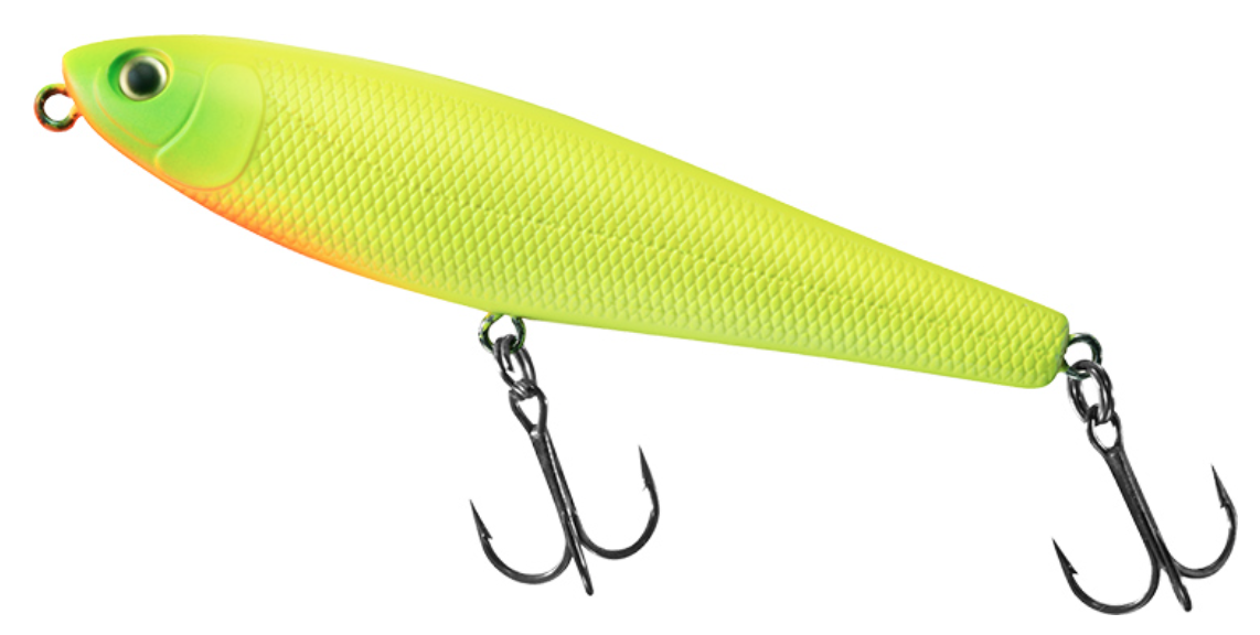 (JDM) DAIWA Silver Wolf Rough Trick 90F Stickbaits