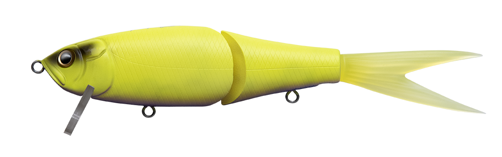 FISH ARROW x DRT RiSER JACK Jr.