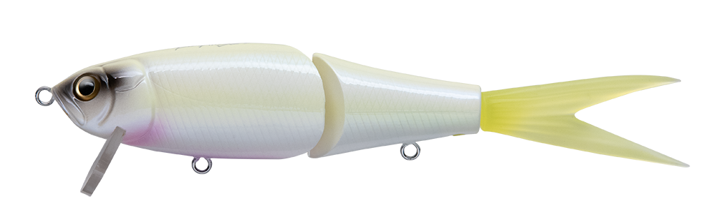 FISH ARROW x DRT RiSER JACK Jr.