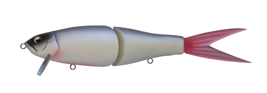 FISH ARROW x DRT RiSER JACK