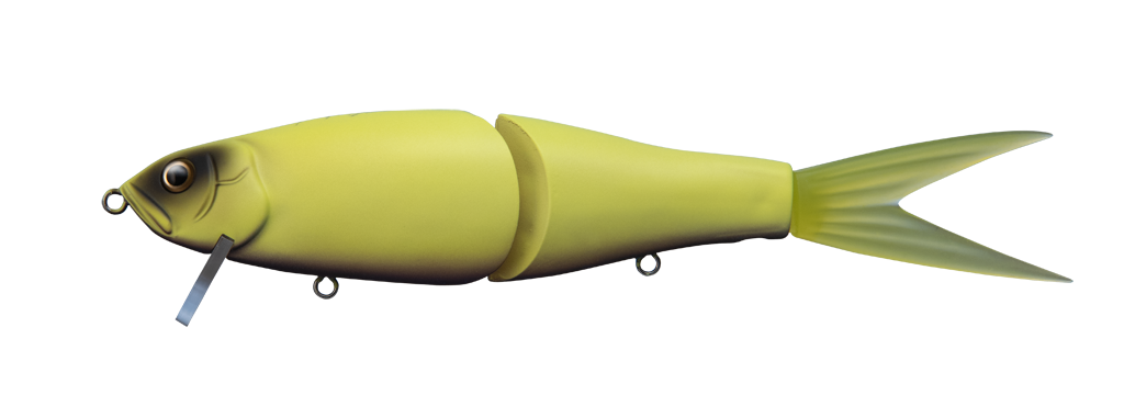 FISH ARROW x DRT RiSER JACK