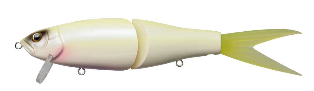 FISH ARROW x DRT RiSER JACK