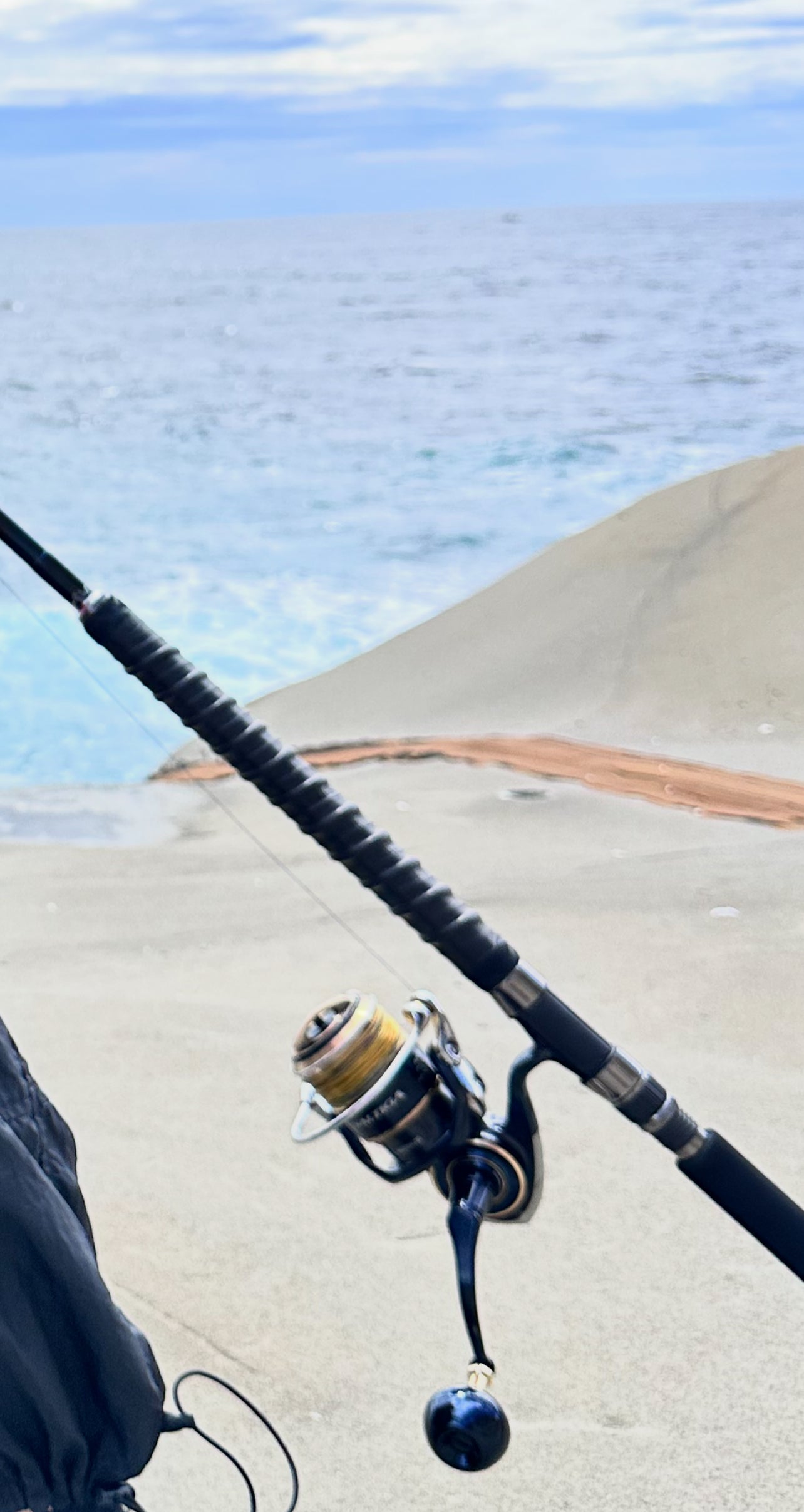 SOULS Grip Tape for rods handle