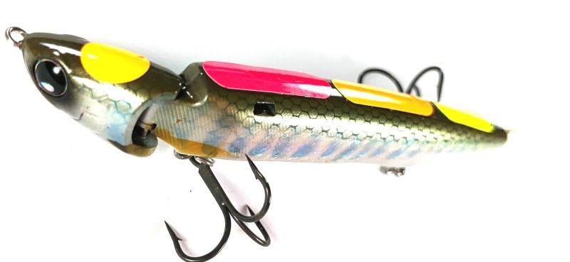 DAMIKI SIGHT MARKER for swimbaits