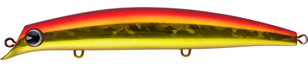 Leurre Ima Sasuke 120 Mm MRD – Floating – X5196 – Neuf Sous Blister – Pour Bar