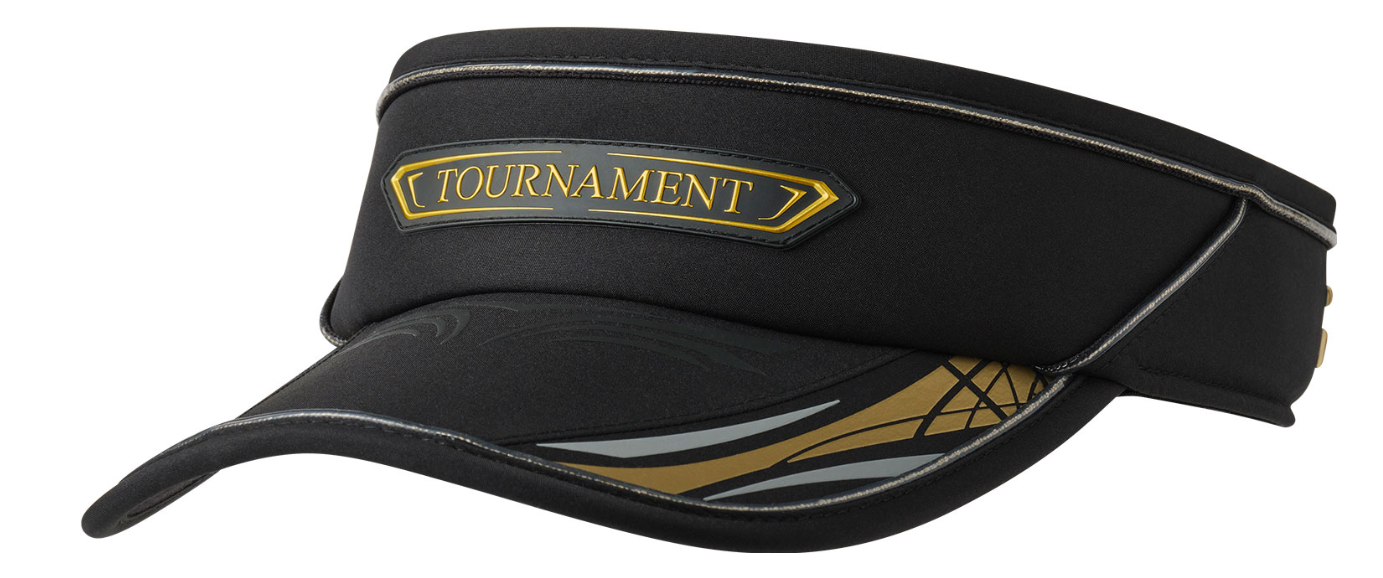 (JDM) DAIWA DC-1325T Tournament Sun Visor