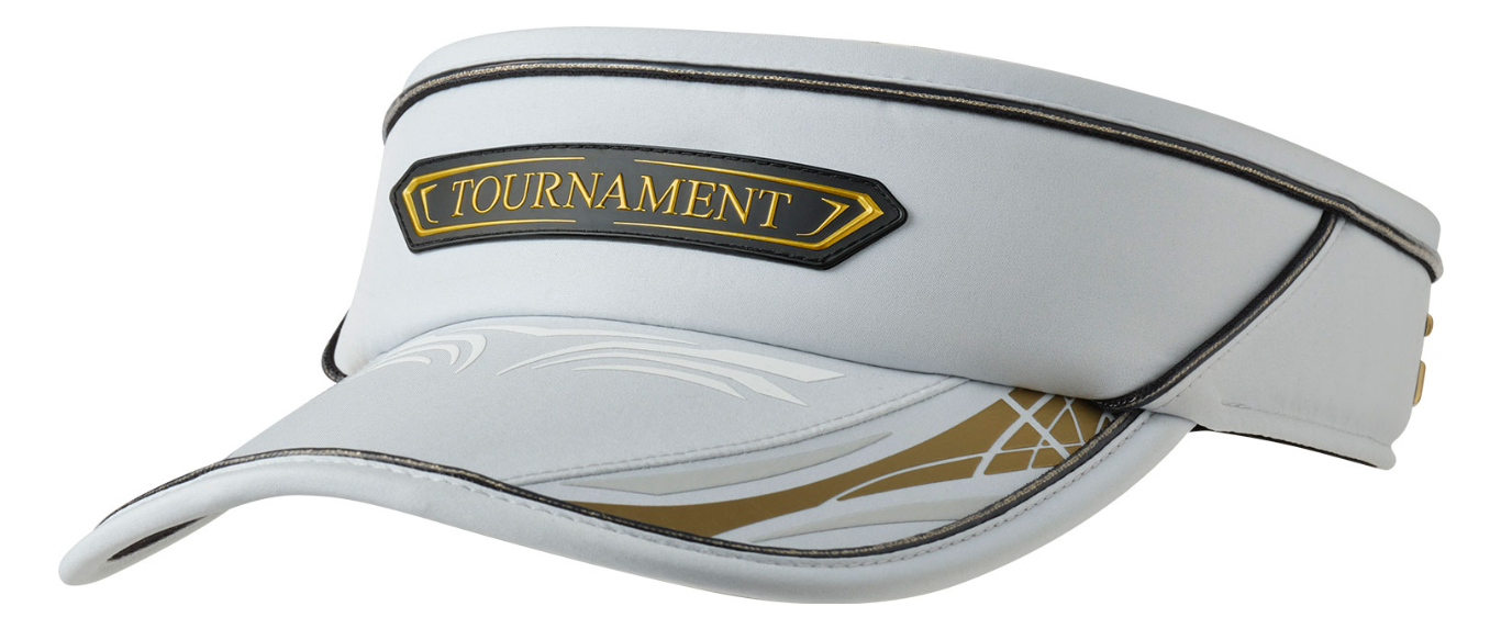 (JDM) DAIWA DC-1325T Tournament Sun Visor