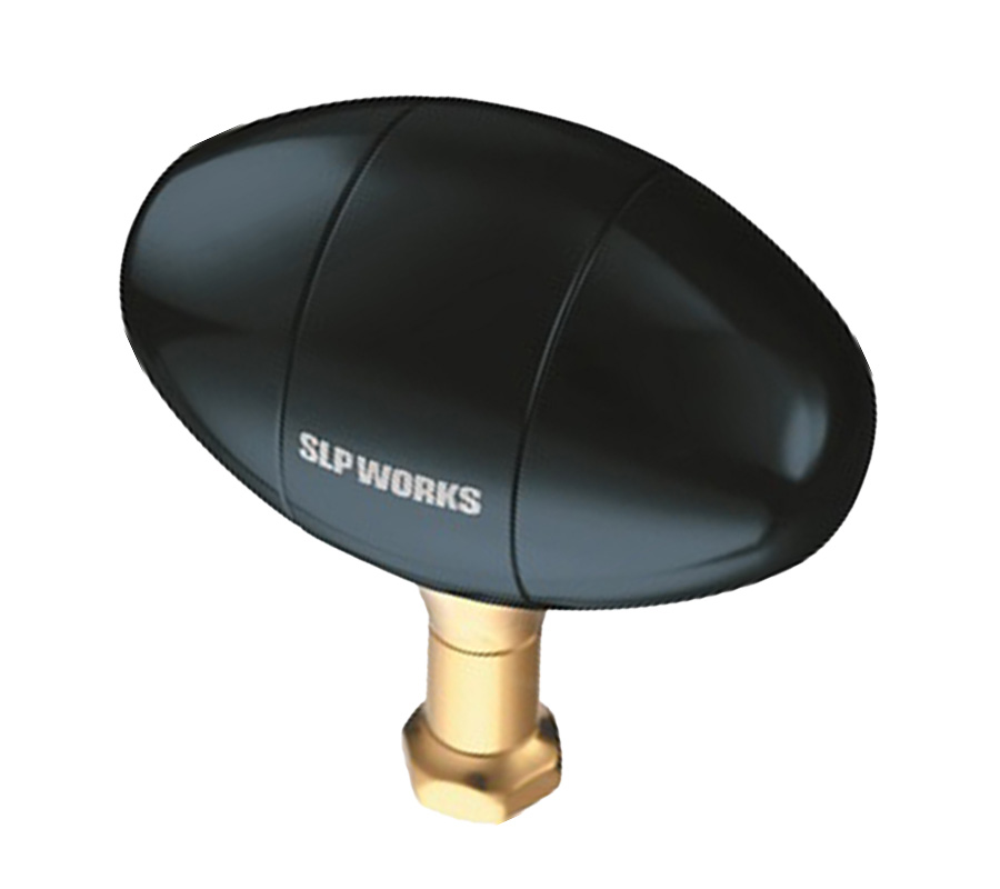 Daiwa SLP Works Saltiga Handle Knob