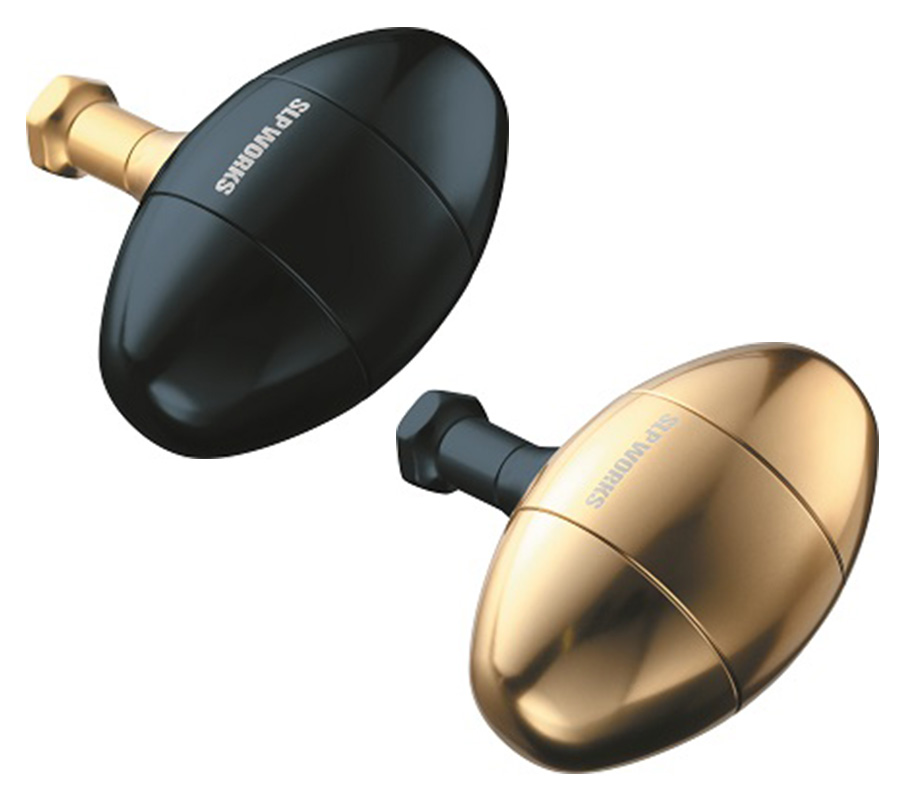 Daiwa SLP Works Saltiga Handle Knob