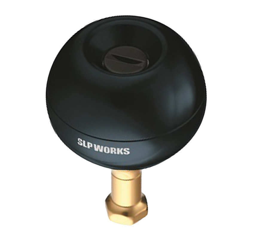Daiwa SLP Works Saltiga Handle Knob