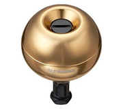 SLP Works Saltiga 47mm Aluminum Power Round Knob