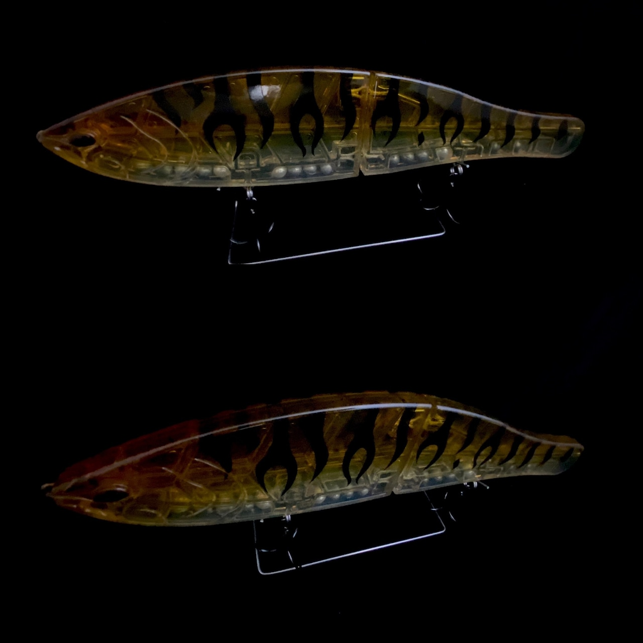 WILD LURES WILD BEAT 285F