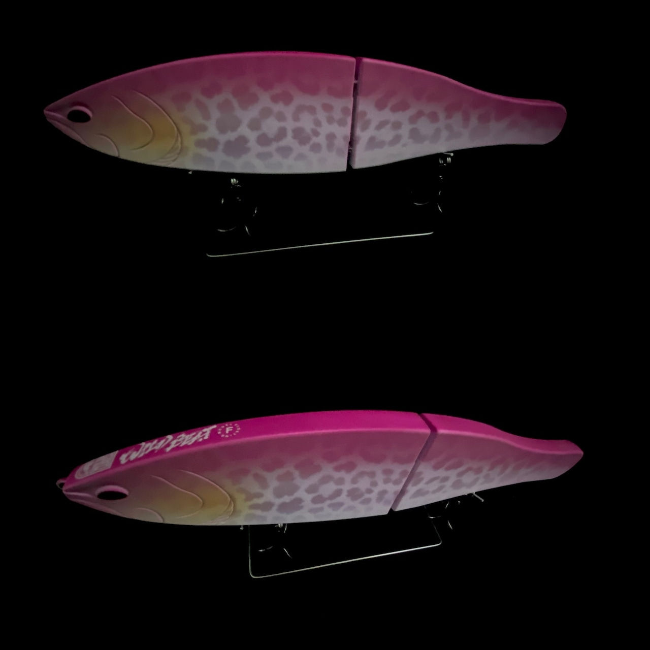 WILD LURES WILD BEAT 285F