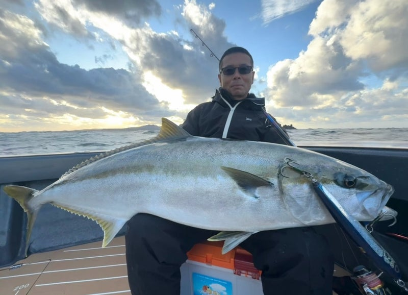 CARPENTER STRIKE EAGLE SE150 FG STICKBAIT