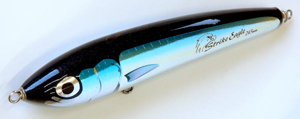 CARPENTER STRIKE EAGLE SE150 FG STICKBAIT