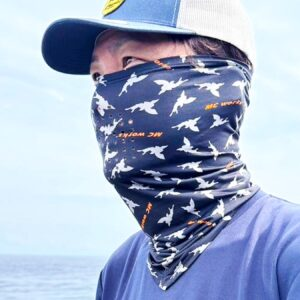 MC WORKS COOLING FACE GUARD (2026 NEW)
