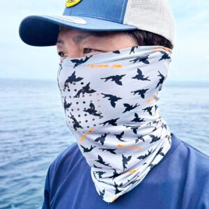 MC WORKS COOLING FACE GUARD (2026 NEW)