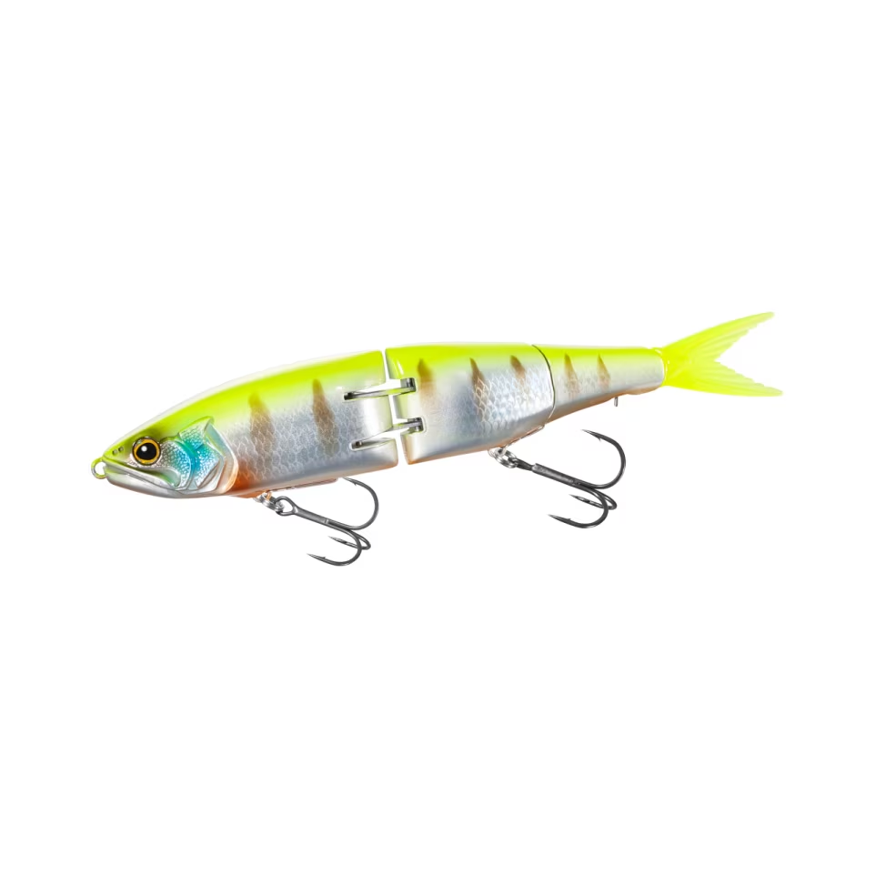 (JDM) SHIMANO ARMOR JOINT 190SF ZR-819Z