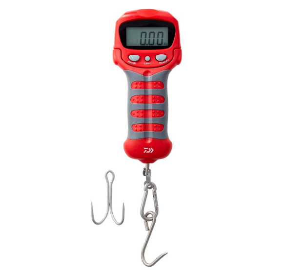 DAIWA Digital Scale 25