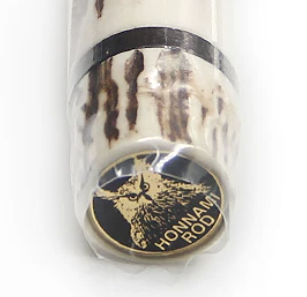 HONNAMI Handmade Rod 572UL Limited for trout fishing