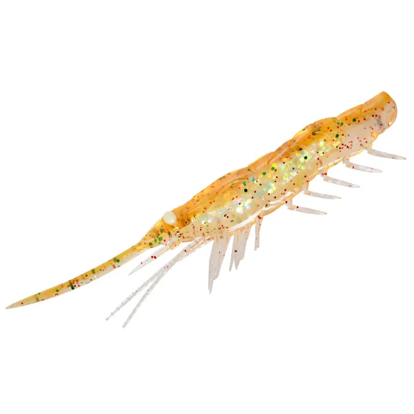 Magbite Snach Bite Shirmp 4 inch