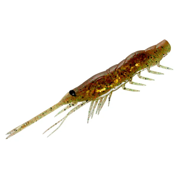 Magbite Snach Bite Shirmp 4 inch
