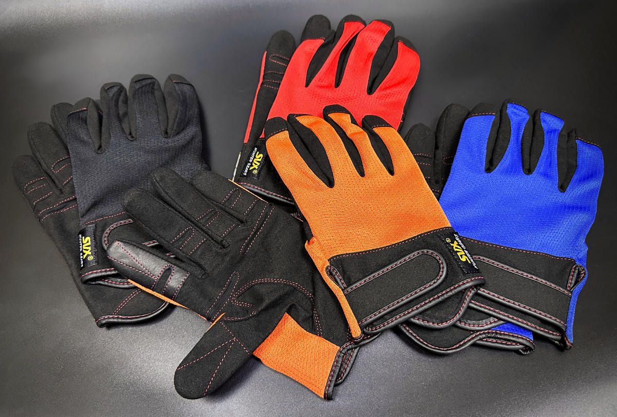 SeaVentureX SVX Fishing Gloves SFG01