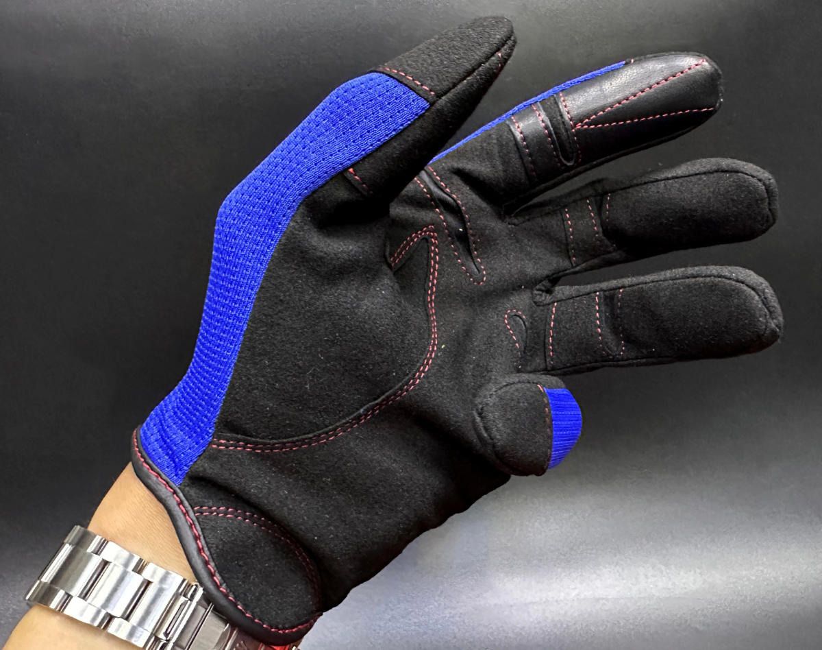 SeaVentureX SVX Fishing Gloves SFG01