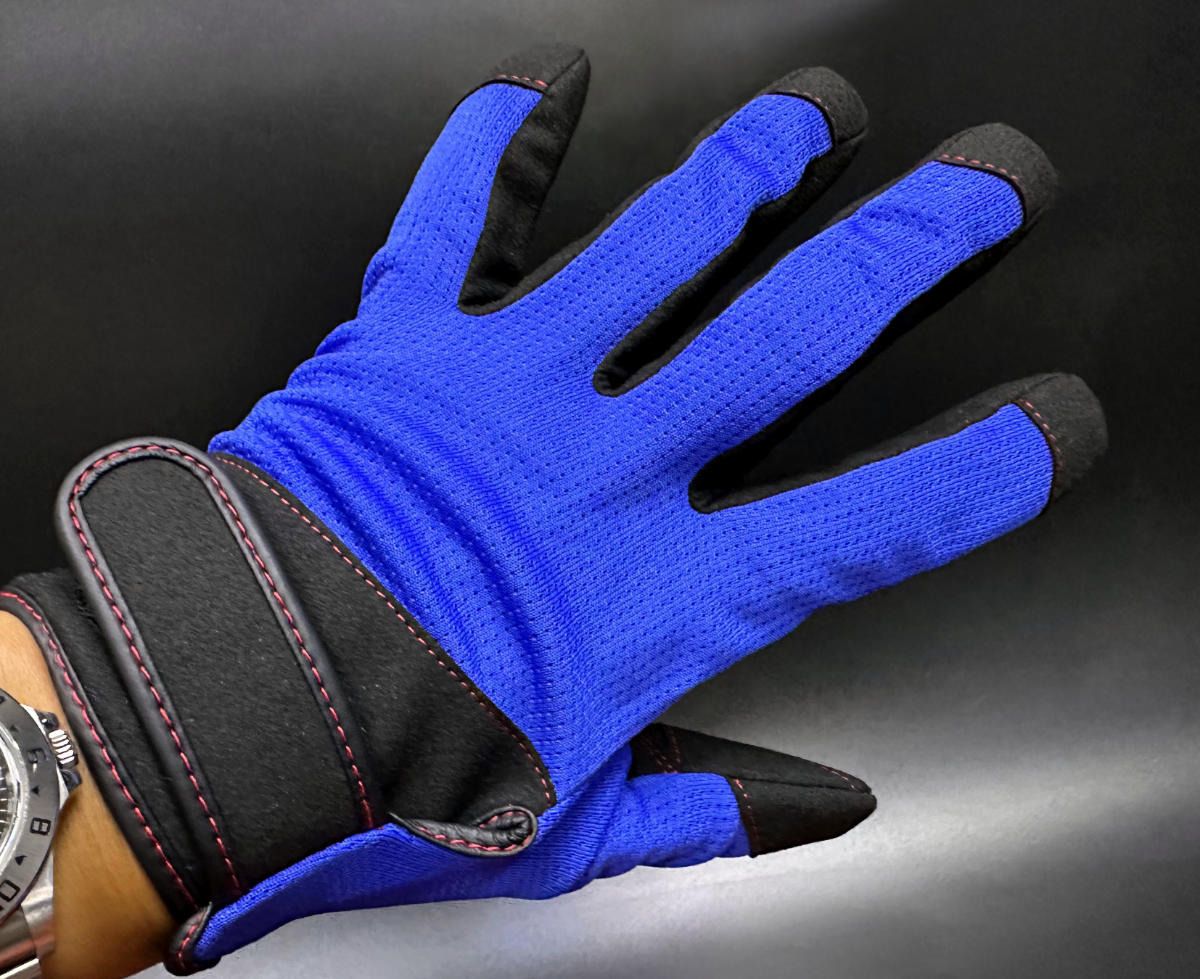 SeaVentureX SVX Fishing Gloves SFG01