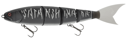 MADNESS JAPAN BALAM245 SWIMBAIT