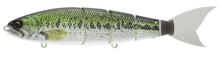 MADNESS JAPAN BALAM245 SWIMBAIT