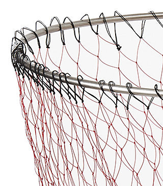 Daiwa Landing Net (Net Only) 50, Deep