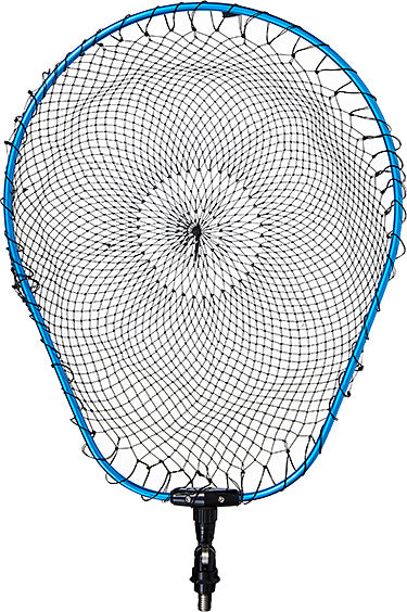 DAIWA LANDING NET FL 45 BLUE