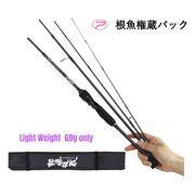 PROX Ajing Rock Fish Fisihng Rod