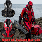 Shimano VF-130Y Floating Vest Limited Pro With Neck Support