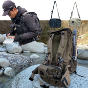 LINHA SOP-05 Chest Pouch