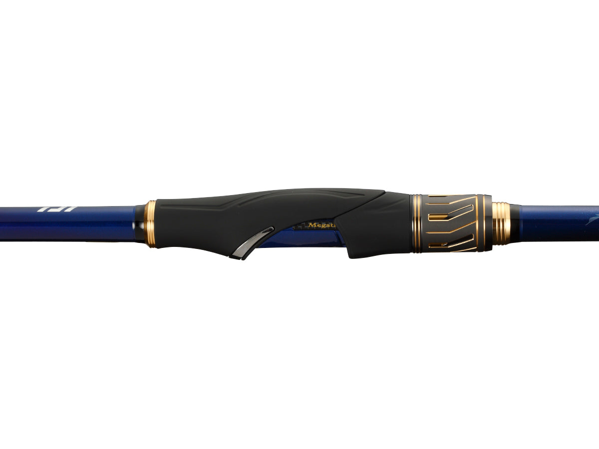 2026 Daiwa Megathis R ISO fishing Rod
