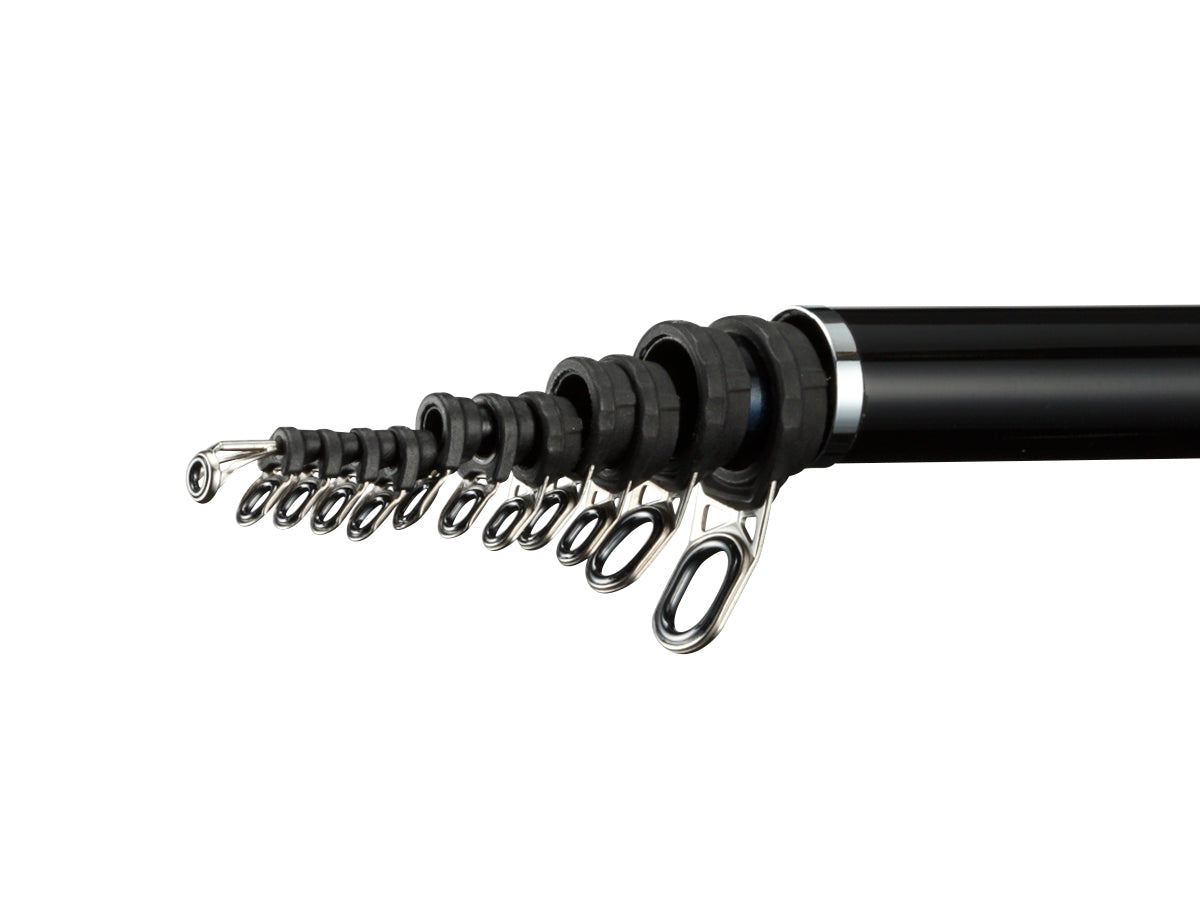 2026 Daiwa Megathis R ISO fishing Rod