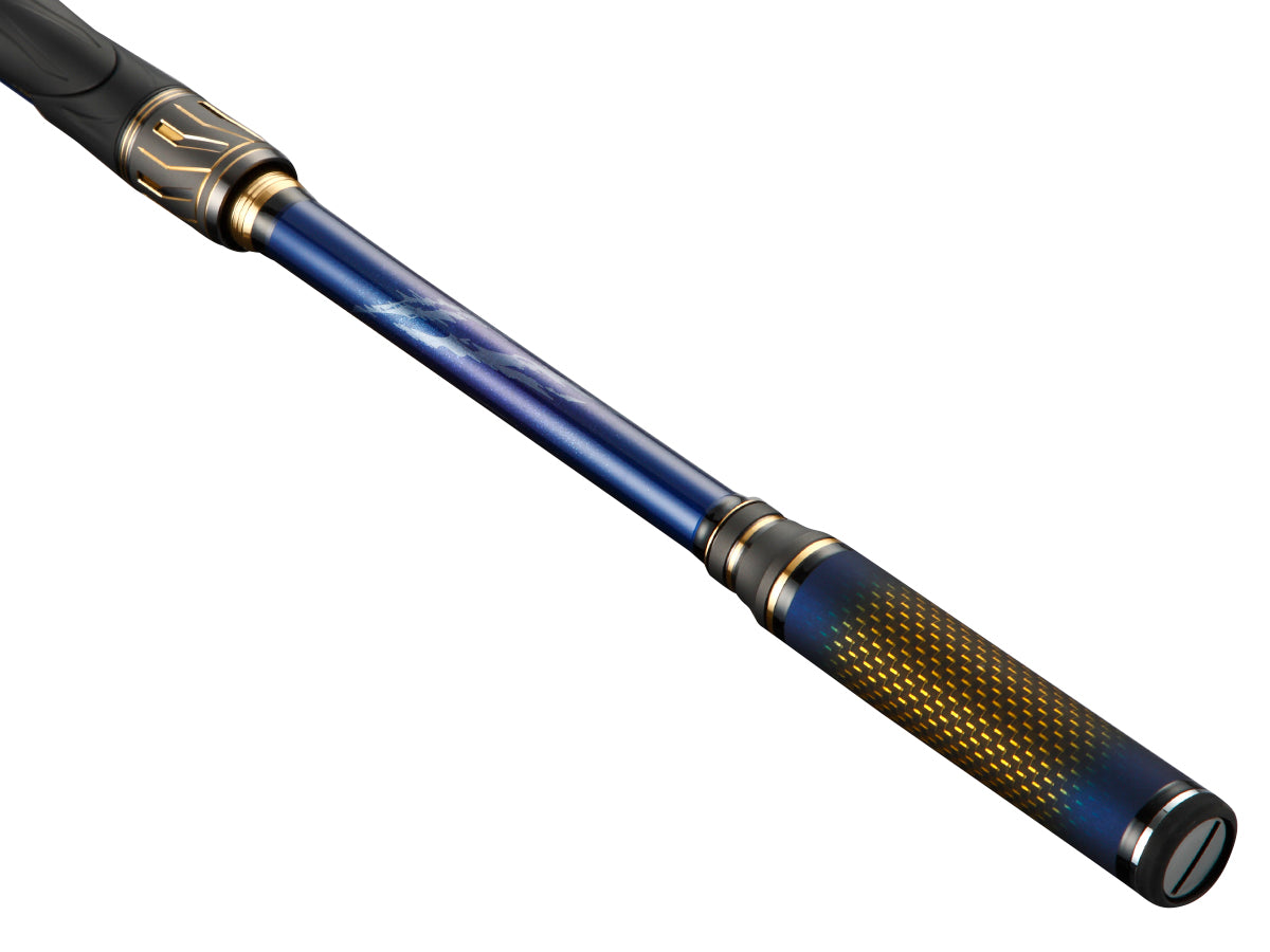 2026 Daiwa Megathis R ISO fishing Rod