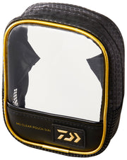 DAIWA Magnet CLEAR POUCH S and M
