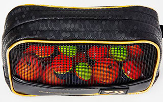 DAIWA Magnet CLEAR POUCH S and M