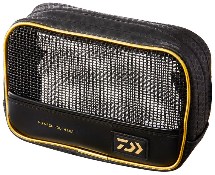 DAIWA Magnet Mesh POUCH S and M