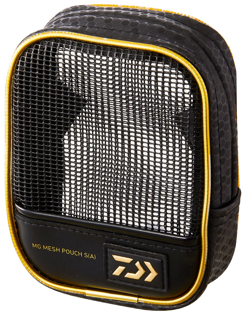 DAIWA Magnet Mesh POUCH S and M