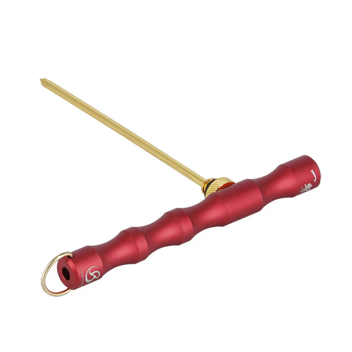 Belmont MP-169 ICHIGEKI Fish Pick (Red)