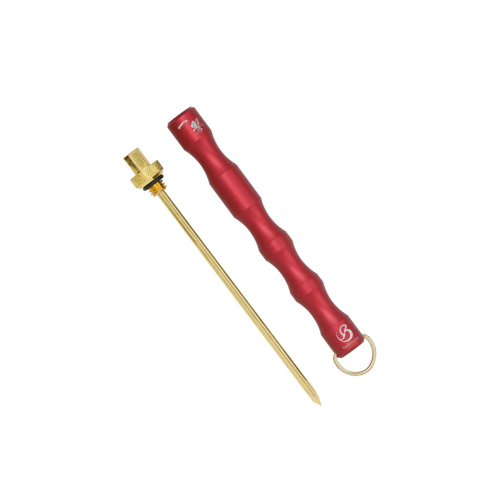Belmont MP-169 ICHIGEKI Fish Pick (Red)