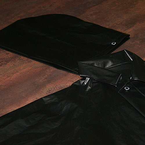 MAZUME RAINCOAT MZRJ-690